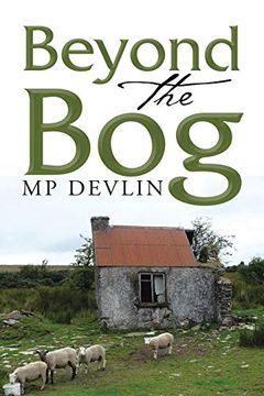 portada Beyond the bog