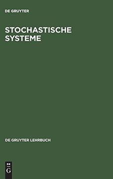 portada Stochastische Systeme (in German)