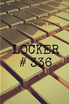portada Locker #336 (en Inglés)