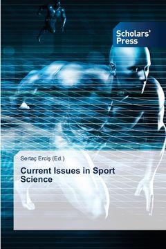 portada Current Issues in Sport Science (en Inglés)