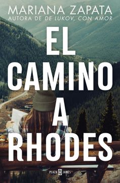 portada El Camino a Rhodes / All Rhodes Lead Here (in Spanish)
