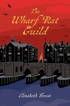 portada The Wharf rat Guild (in English)