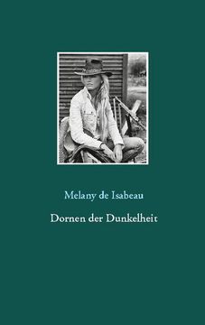 portada Dornen der Dunkelheit (in German)