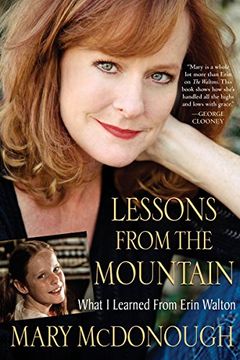 portada Lessons From the Mountain: What i Learned From Erin Walton (en Inglés)
