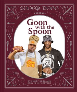 portada Snoop Dogg Presents Goon with the Spoon