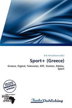 portada Sport+ (Greece) 