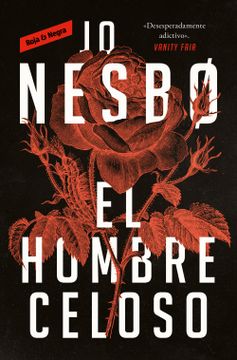 portada El Hombre Celoso / The Jealousy Man and Other Stories (in Spanish)