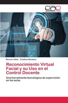 portada Reconocimiento Virtual Facial y su uso en el Control Docente