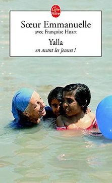 portada Yalla: En Avant les Jeunes!