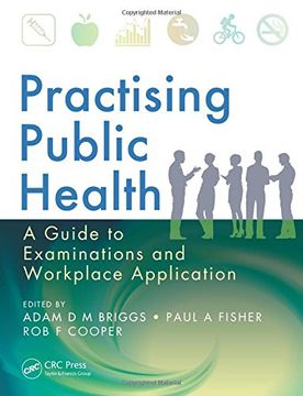 portada Practising Public Health: A Guide to Examinations and Workplace Application