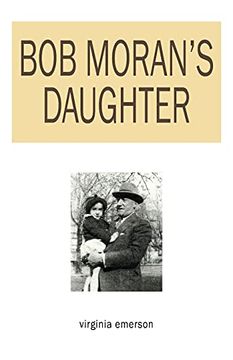 portada Bob Moran'S Daughter (in English)