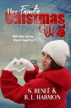 portada Her Favorite Christmas Gift (in English)