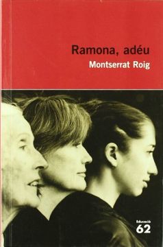 portada Ramona, Adeu (in Spanish)