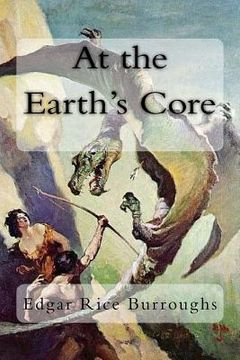 portada At the Earth's Core