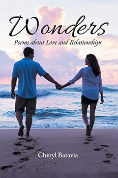 portada Wonders: Poems About Love and Relationships (en Inglés)