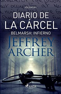 portada Diario de la Carcel, Volumen i - Belmarsh: Infiern (in Spanish)