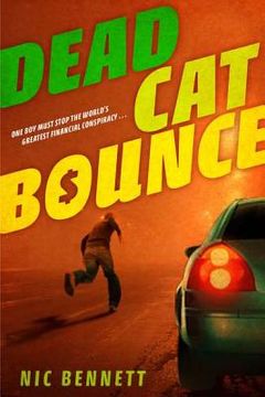 portada dead cat bounce