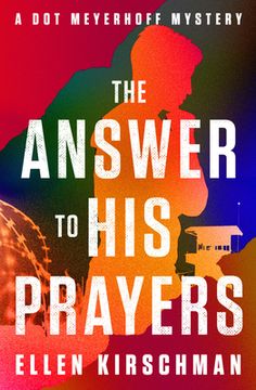 portada The Answer to His Prayers (en Inglés)