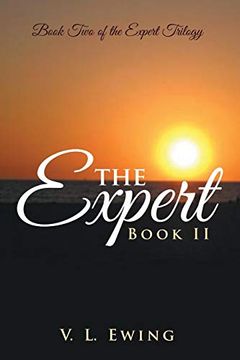 portada The Expert: Book ii (en Inglés)