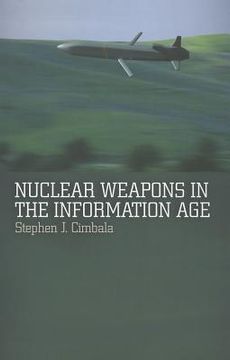 portada nuclear weapons in the information age
