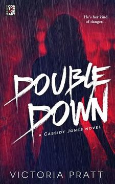 portada Double Down (en Inglés)