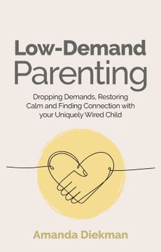 portada Low-Demand Parenting (en Inglés)