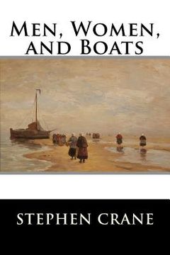 portada Men, Women, and Boats