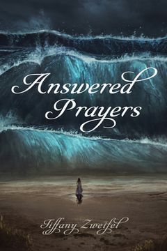 portada Answered Prayers (en Inglés)