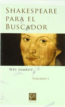 portada Shakespeare Para el Buscador 1 (in Spanish)