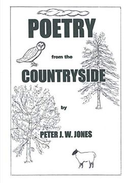 portada Poetry From the Countryside (en Inglés)