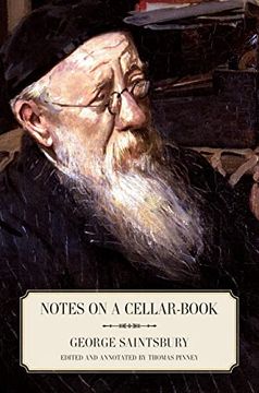 portada Notes on a Cellar-Book (in English)