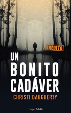 portada Un bonito cadáver (in Spanish)