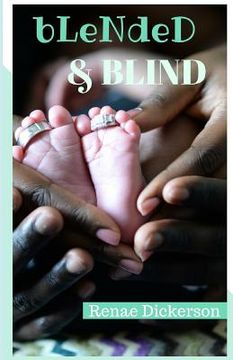 portada Blended & Blind (in English)