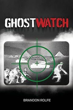 portada Ghostwatch (en Inglés)