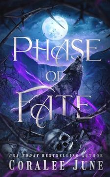 portada Phase of Fate (in English)
