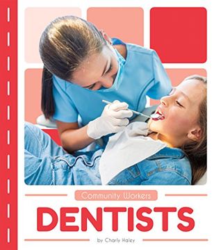 portada Dentists (en Inglés)