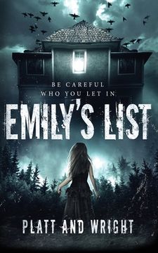 portada Emily's List (in English)