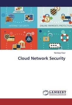 portada Cloud Network Security