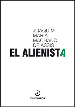 portada El Alienista (in Spanish)