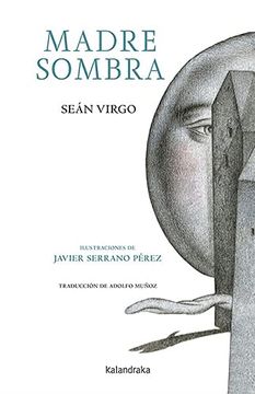 portada Madre Sombra (in Spanish)
