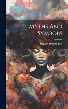 portada Myths and Symbols (en Inglés)