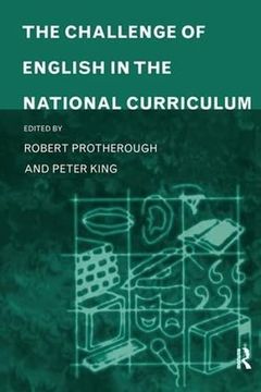 portada The Challenge of English in the National Curriculum