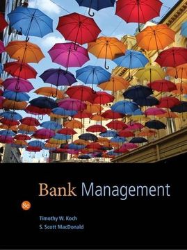 portada Bank Management
