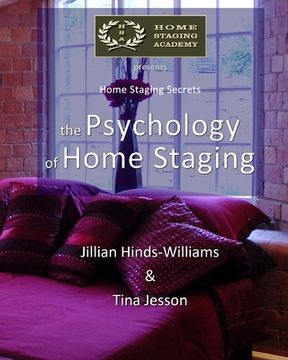 portada The Psychology of Home Staging (en Inglés)