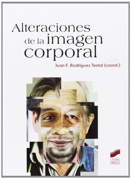 portada Alteraciones de la Imagen Corporal (in Spanish)