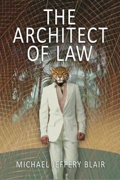 portada The Architect Of Law