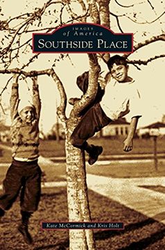 portada Southside Place (en Inglés)