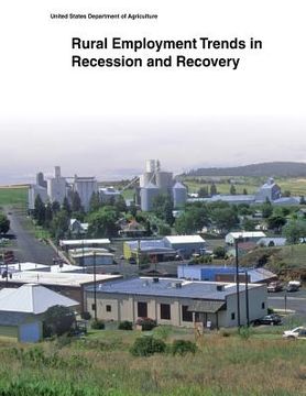 portada Rural Employment Trends in Recession and Recovery