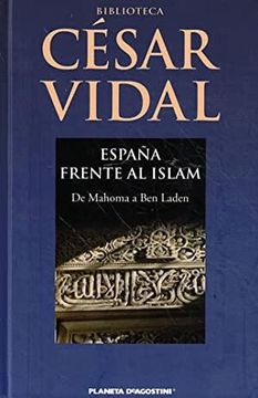 portada España Frente al Islam (Tapa Dura)