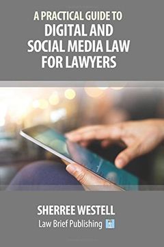 portada A Practical Guide to Digital and Social Media Law for Lawyers